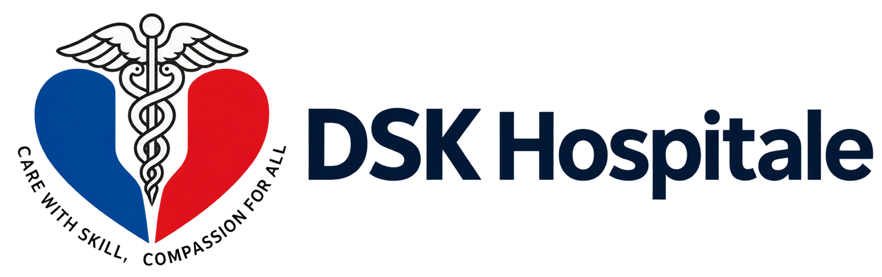 DSK Hospitale